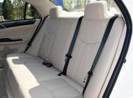 比亚迪比亚迪e5