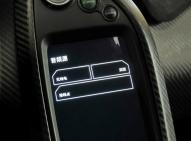 迈凯伦-迈凯伦P1