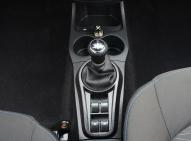 长安汽车奔奔mini-e