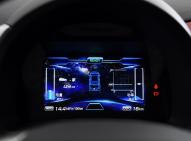 长安汽车奔奔EV