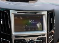 比亚迪比亚迪e5