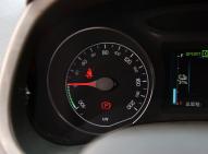 比亚迪比亚迪e5