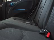 长安汽车-奔奔mini-e