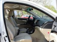 比亚迪比亚迪e5