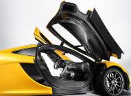 迈凯伦-迈凯伦P1