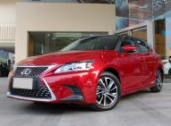 雷克萨斯雷克萨斯CT