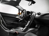 迈凯伦-迈凯伦P1