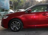 雷克萨斯雷克萨斯CT