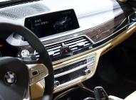 宝马-宝马7系新能源