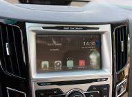 比亚迪比亚迪e5