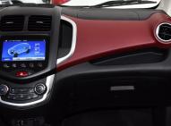 长安汽车-奔奔EV