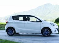 长安汽车奔奔EV