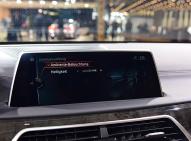 宝马宝马7系新能源