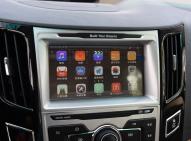 比亚迪比亚迪e5