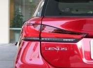 雷克萨斯雷克萨斯CT