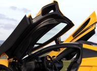 迈凯伦-迈凯伦P1