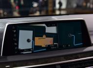 宝马宝马7系新能源