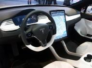 特斯拉特斯拉Model X