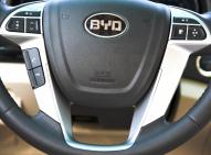 比亚迪比亚迪e5