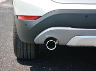 宝马宝马X1新能源