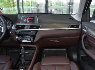 宝马宝马X1新能源