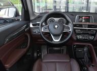 宝马宝马X1新能源