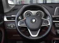 宝马宝马X1新能源