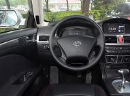 华泰新能源-路盛S5 iEV230