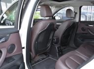 宝马宝马X1新能源