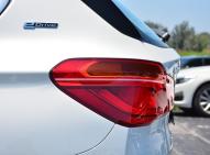 宝马宝马X1新能源