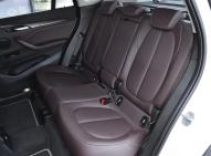 宝马宝马X1新能源