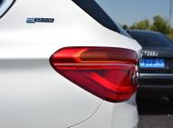 宝马宝马X1新能源