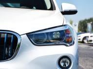 宝马宝马X1新能源