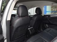 华泰新能源路盛S5 iEV230