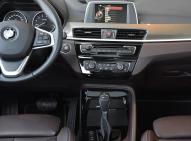 宝马宝马X1新能源