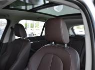 宝马宝马X1新能源