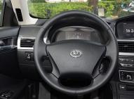 华泰新能源-路盛S5 iEV230