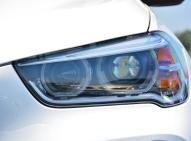 宝马宝马X1新能源