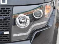 卡威-卡威W1新能源