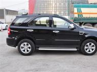 卡威卡威W1新能源