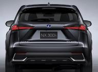 雷克萨斯雷克萨斯NX