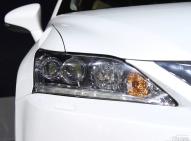 雷克萨斯雷克萨斯CT