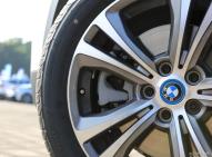 宝马宝马X1新能源