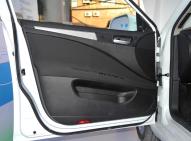 华泰新能源路盛S5 iEV230