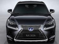 雷克萨斯雷克萨斯NX