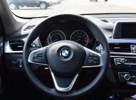 宝马宝马X1新能源