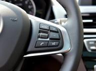 宝马-宝马X1新能源