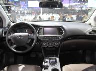 广汽传祺-传祺GS4 PHEV