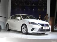 雷克萨斯雷克萨斯CT