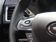 广汽传祺-传祺GS4 PHEV